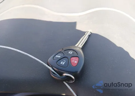 2010 Toyota Corolla S/Le/Xle from USA, damaged, VIN 2T1BU4EE9AC477851